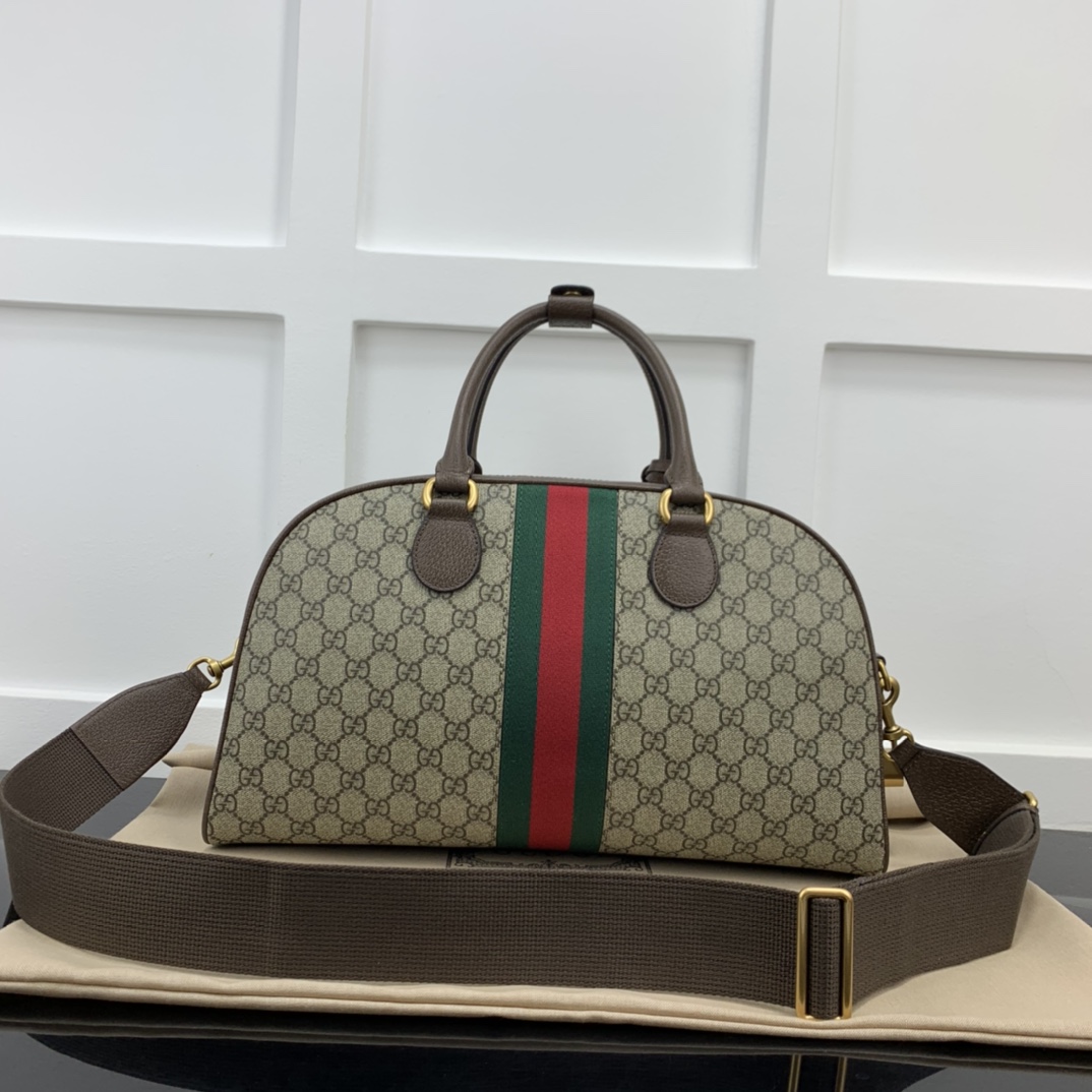 Gucci Top Handle Bags